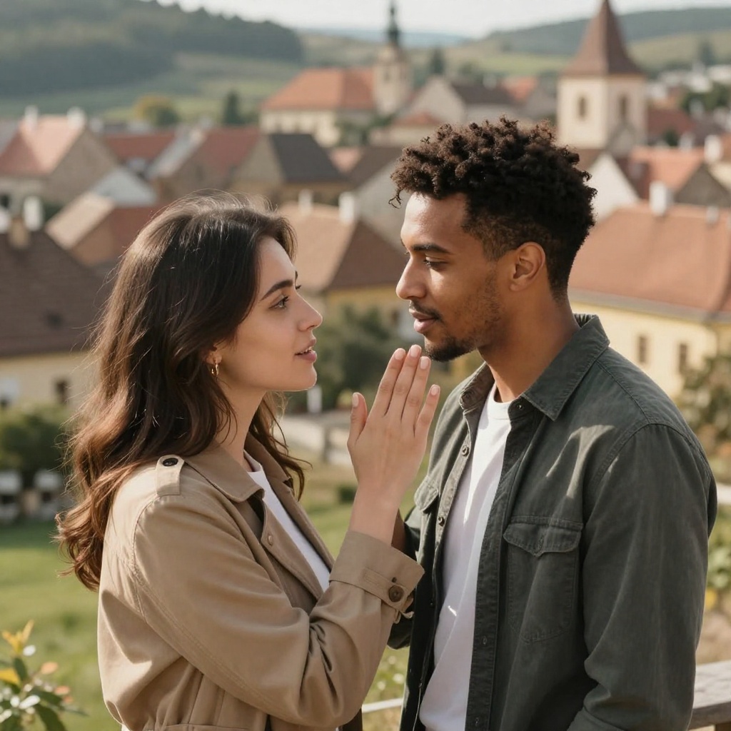 Guía de pronunciación rumana para principiantes: Aprende a decir 'te quiero' sin miedo