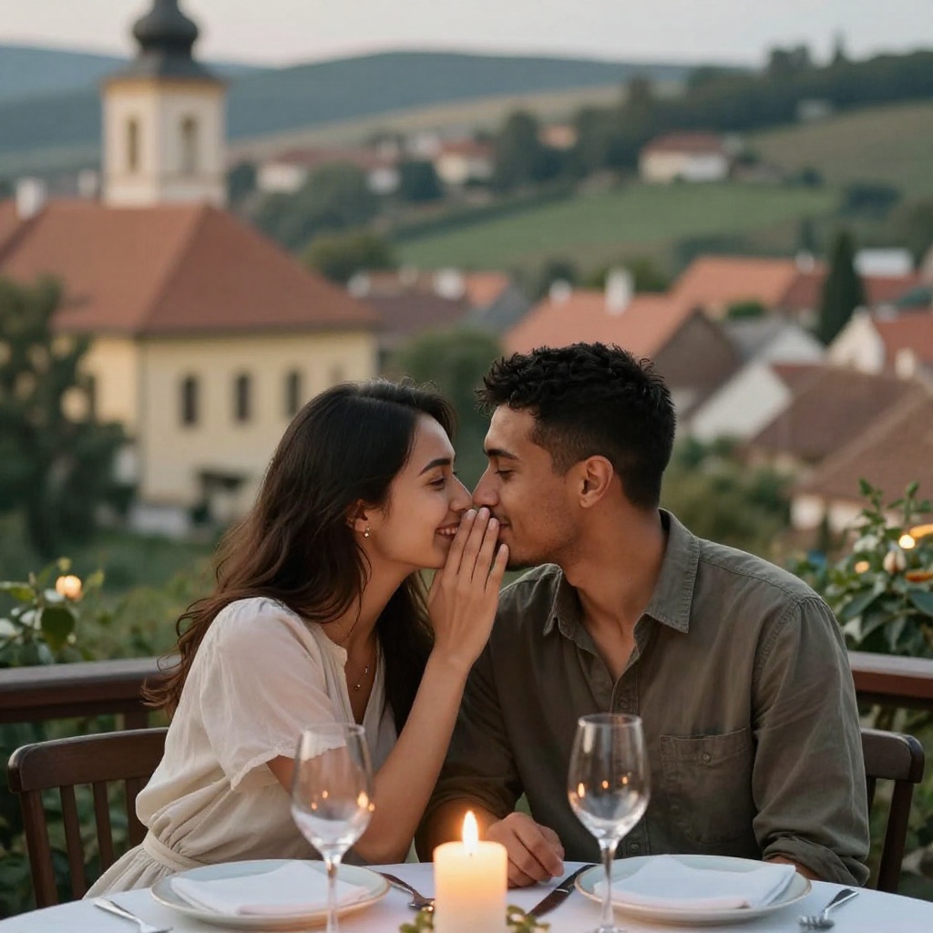 100 Frases Románticas en Rumano para Cada Ocasión: Expresa tu Amor en Rumano