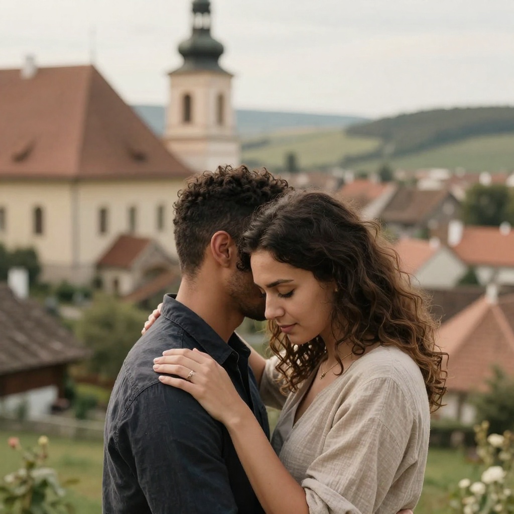 Frases de Apoyo Emocional en Rumano: Cómo Consolar a Tu Pareja