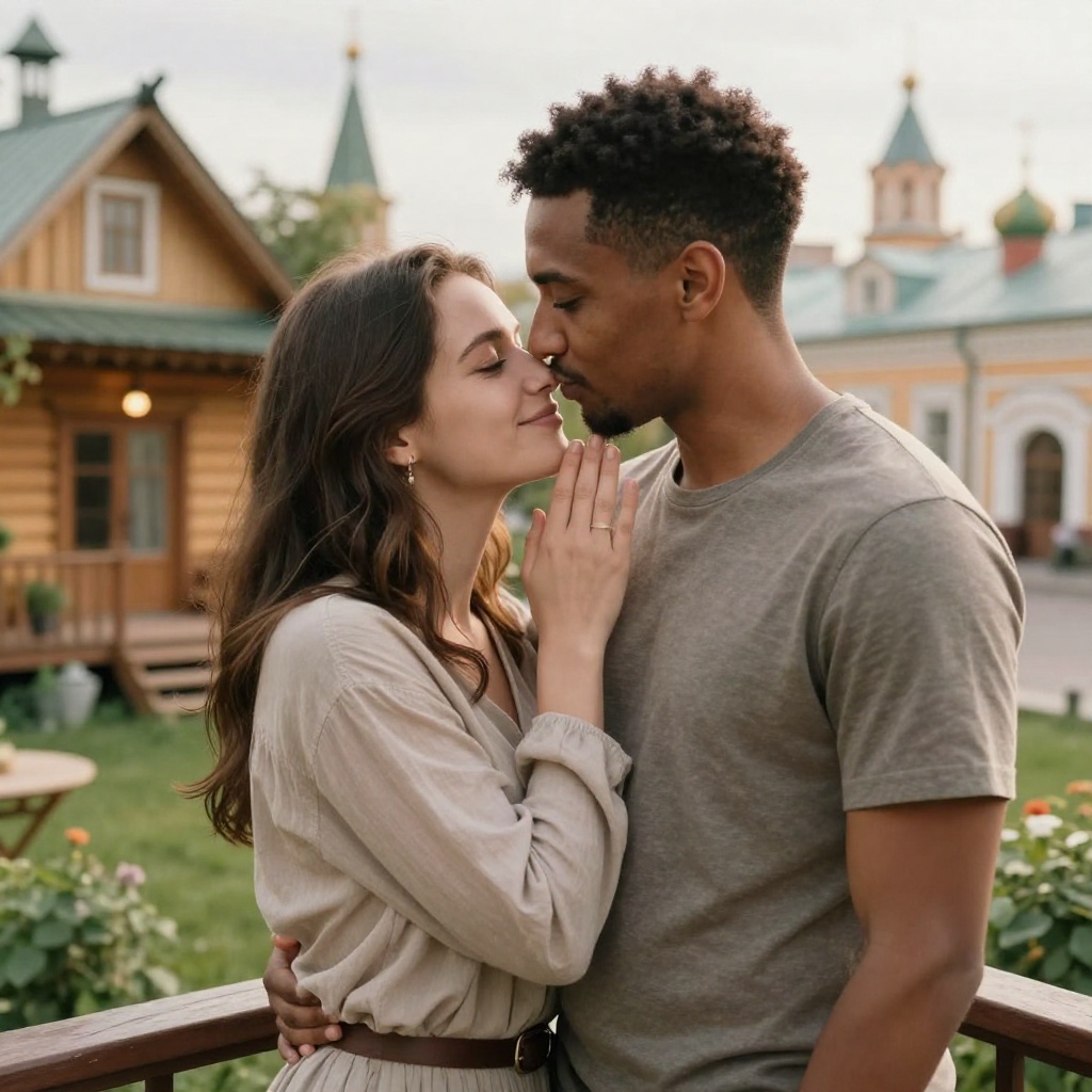 Gi komplimenter på russisk – 30+ vakre fraser for partneren din