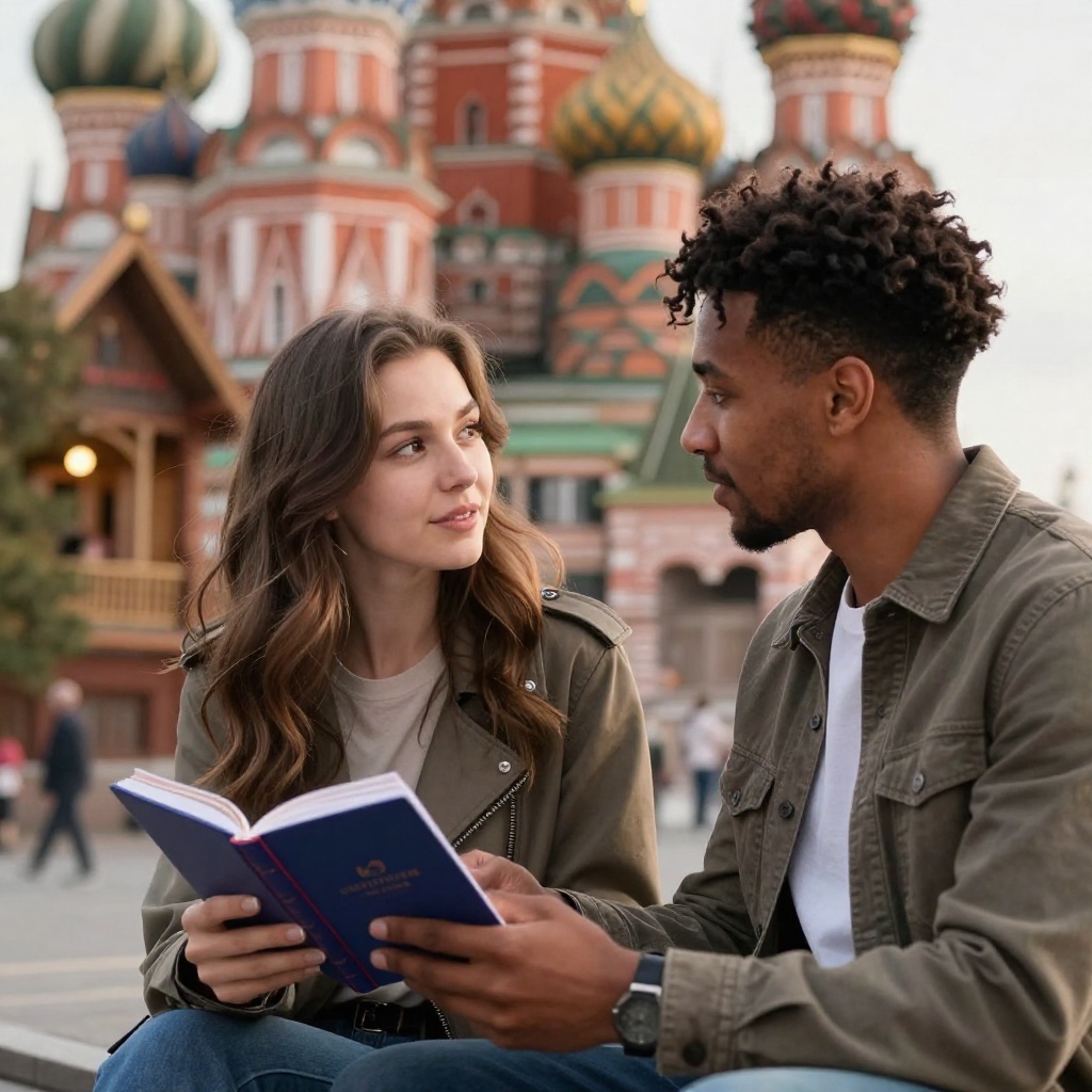 Frases en ruso para Relaciones a Distancia