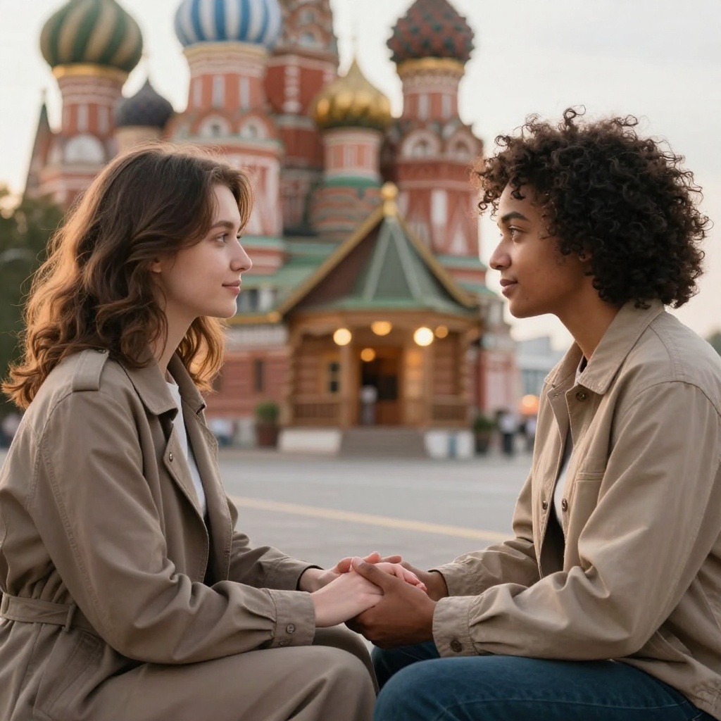 Frases en Ruso para Pedir y Ofrecer Perdón a tu Pareja