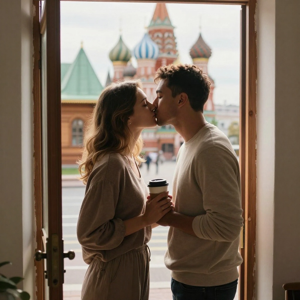 Saludos y Despedidas en Ruso: Guía Completa para Parejas