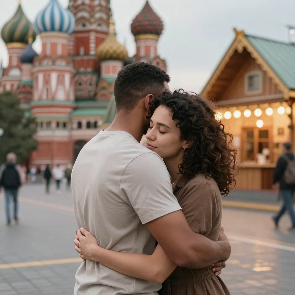 Frases de 'Te Extraño' en Ruso: Тоска con Alma Rusa