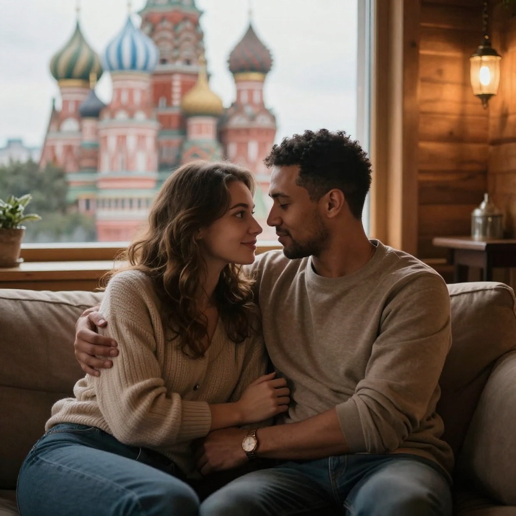 60+ Nombres de Mascotas y Terminos de Cariño en Ruso para Conectar con tu Pareja