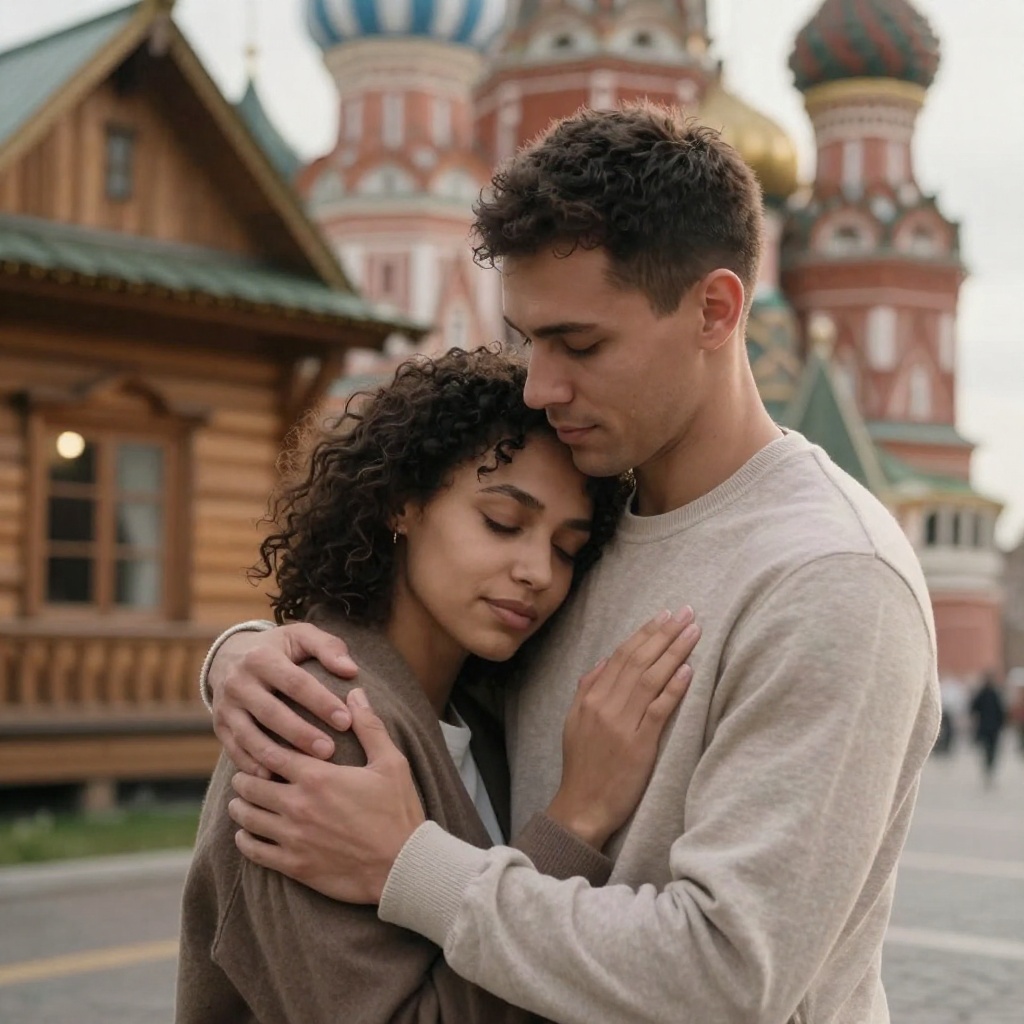 Frases de Apoyo Emocional en Ruso: Cómo Consolar a Tu Pareja