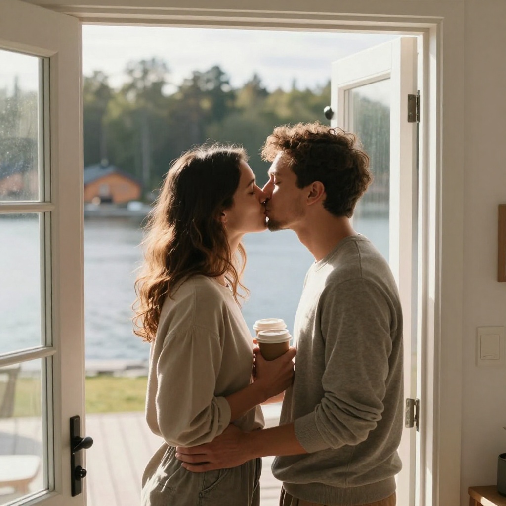 50 Saludos y Despedidas en Sueco para Derretir el Corazón de tu Pareja