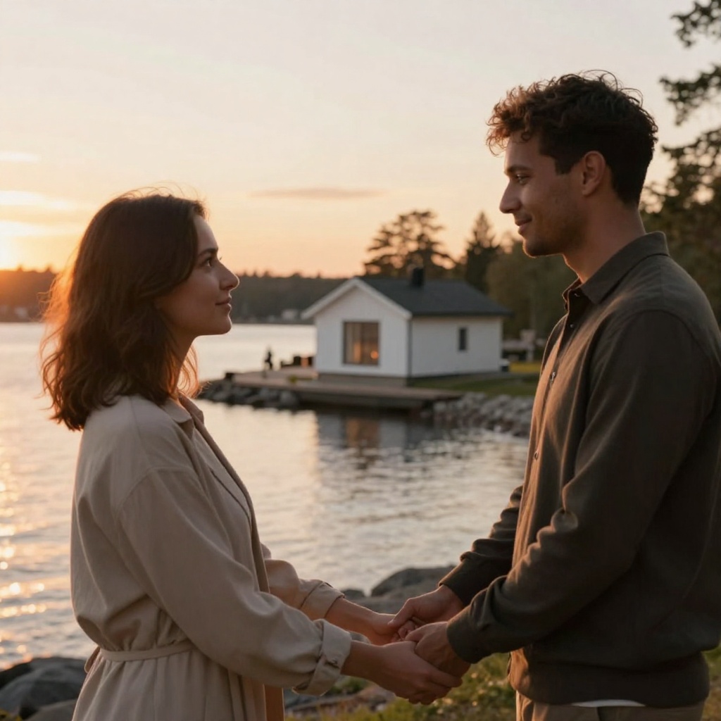 Hogyan mondjam svédül, hogy szeretlek: 12 romantikus mód pároknak
