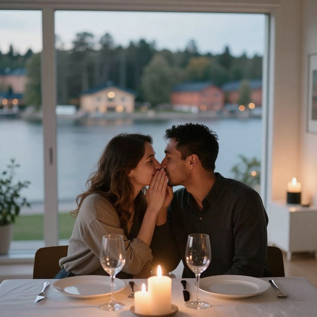 Swedish Date Night Ideas: 40 Phrases for Planning the Perfect Evening