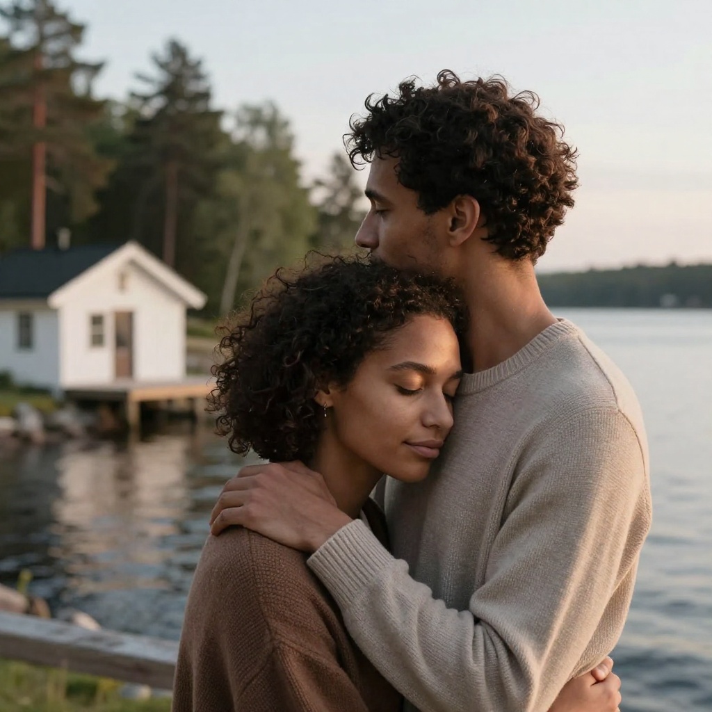 Frases de Apoyo Emocional en Sueco: Cómo Consolar a Tu Pareja
