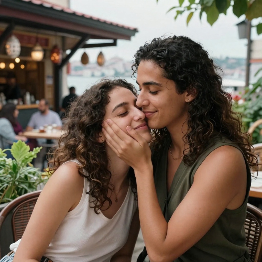 Complimenten Geven in het Turks: 30+ Vleiende Uitdrukkingen