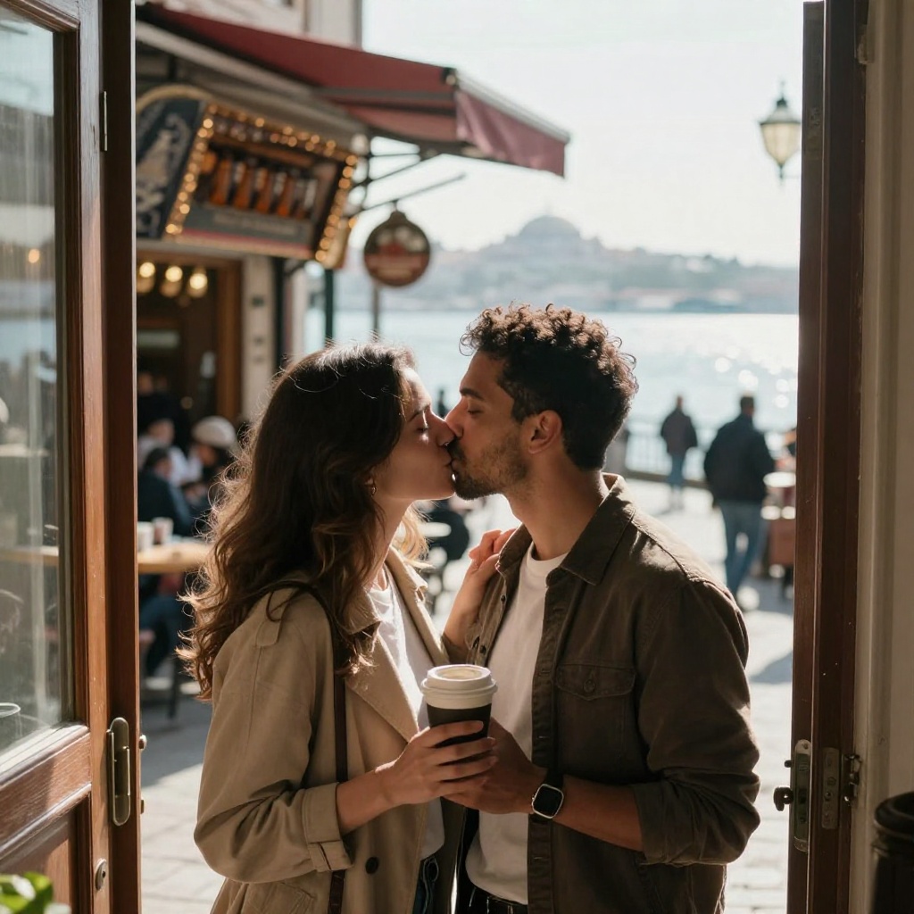Frases turcas para el dia a dia en pareja: de buenos dias a buenas noches