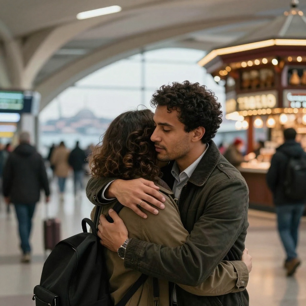 Frases de 'Te Extraño' en Turco: Özlem con Pasión Turca