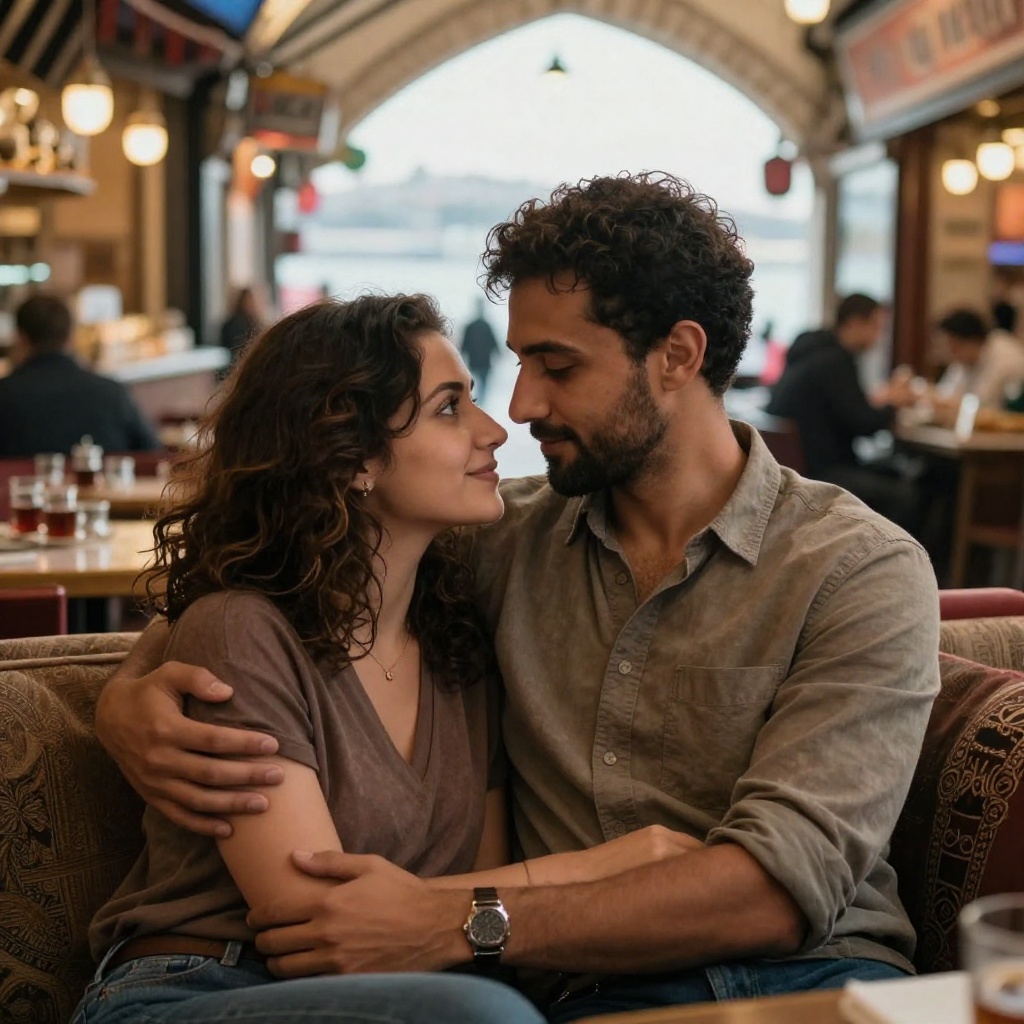 Expresii romantice turcesti pentru viata de cuplu: ghid complet