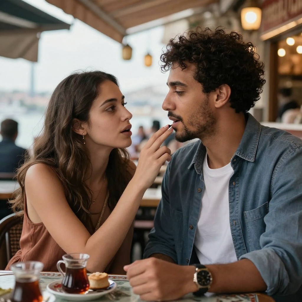 Tureckie dzwieki trudne dla Polakow: jak opanowac oe, ue, yumsak g i inne