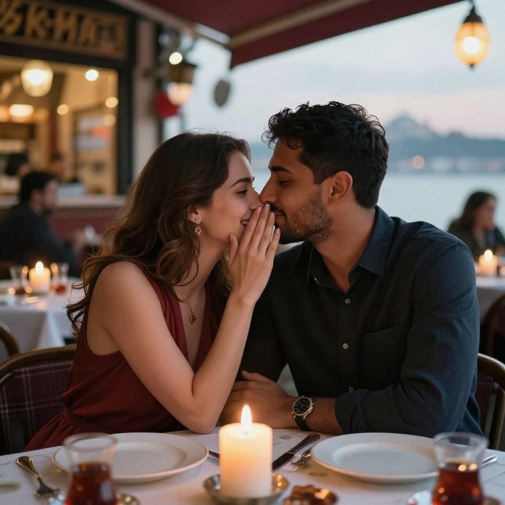 50 Romantische Turkse Uitdrukkingen voor Elk Moment Samen