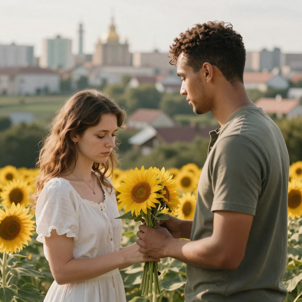 How to Apologize in Ukrainian: Essential Phrases for Couples