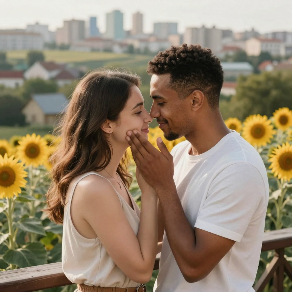 30+ ukrajinských komplimentů pro vašeho partnera