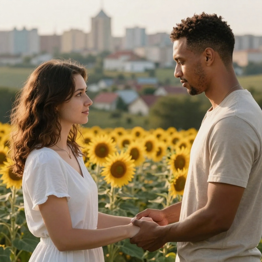 Ukrainian Forgiveness Phrases for English Speakers