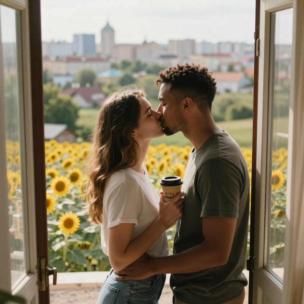 50 Ukrainian Greetings and Farewells: From Sweet Hello to Romantic Goodbye