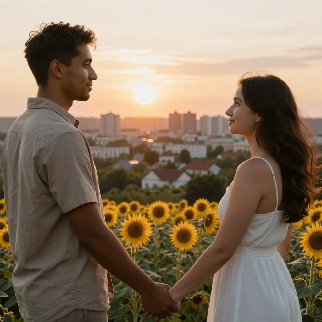 Jak Říct Miluji Tě ukrajinsky