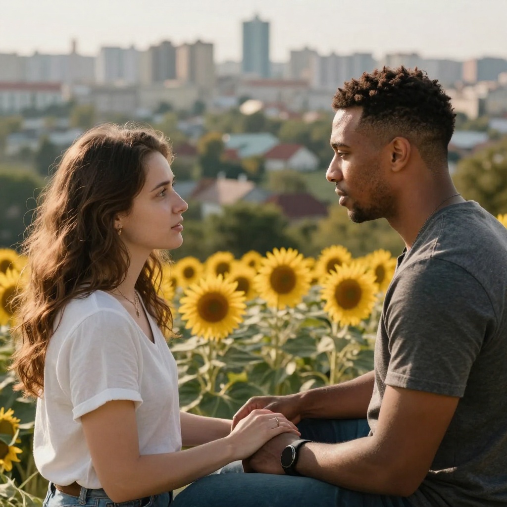 Ukrainian Jealousy & Trust Phrases for English Speakers