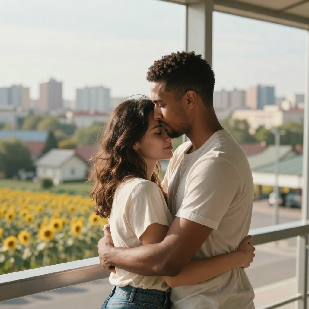 Ukrainian 'I Miss You' Phrases: Express Your Longing Tenderly