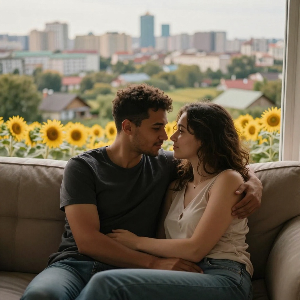 50+ Ukrajinská Mazlivá Jména a Termíny Zdrobnění: Jak Oslnit Svého Partnera