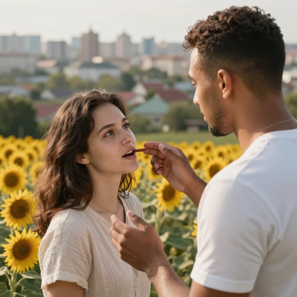 Ukrainian Pronunciation for Couples: Speak to Your Partner's Heart