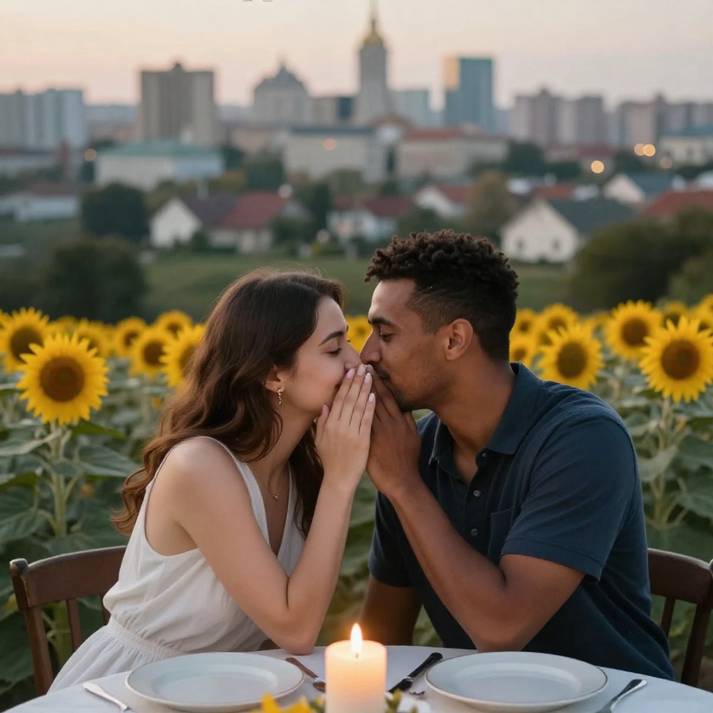 How to Write Love Letters and Messages in Ukrainian