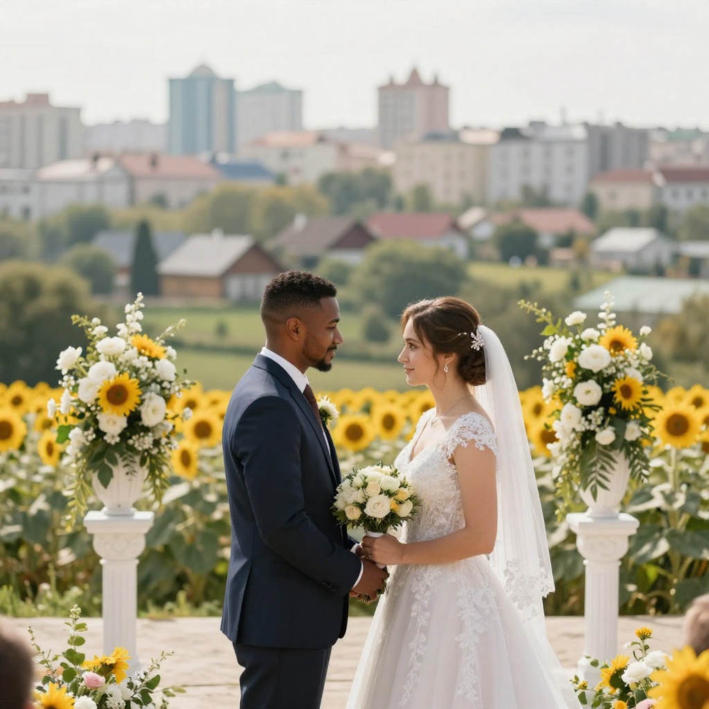 Ukrainian Proposal & Engagement Phrases: How to Pop the Question