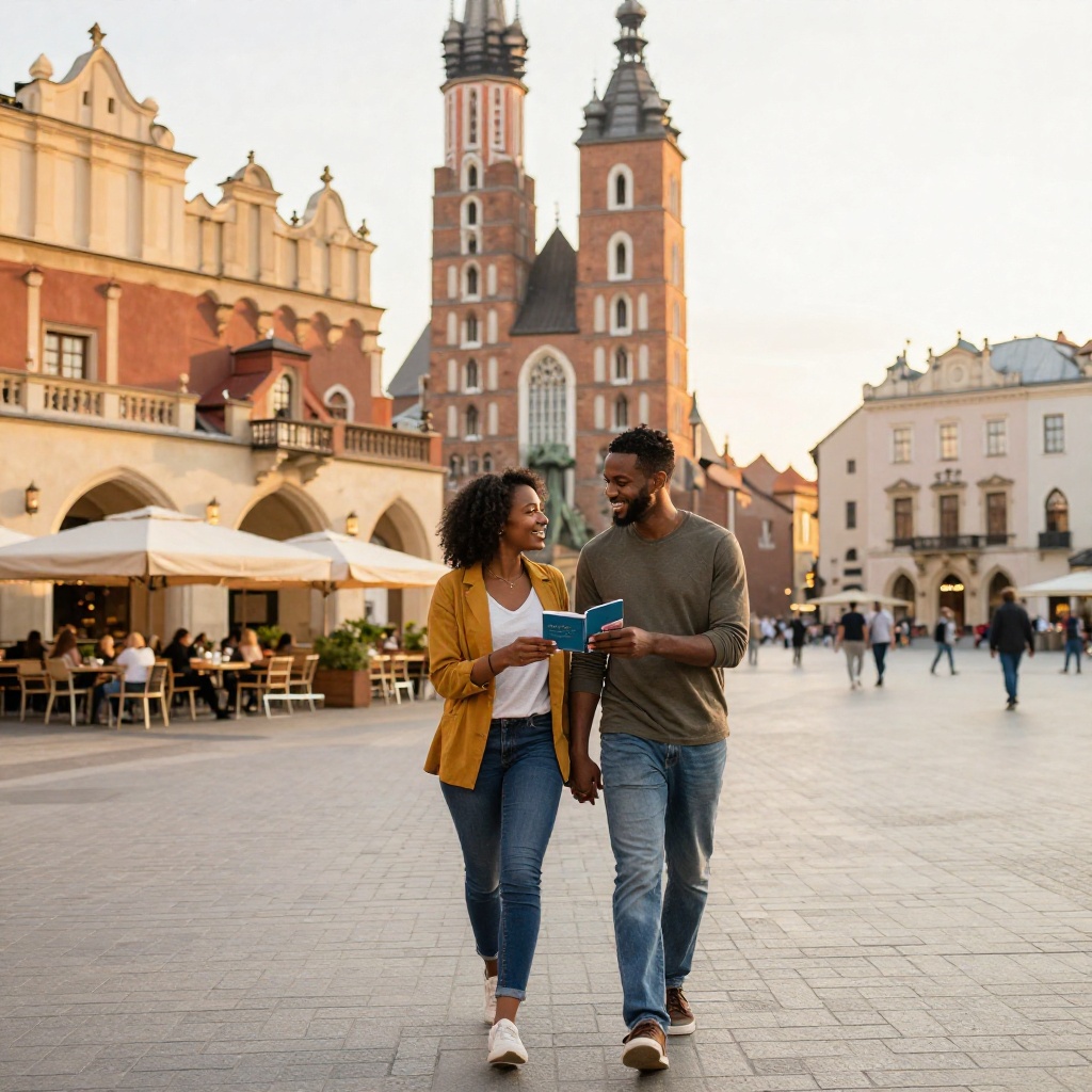 Poland Travel: Phrases and Tips