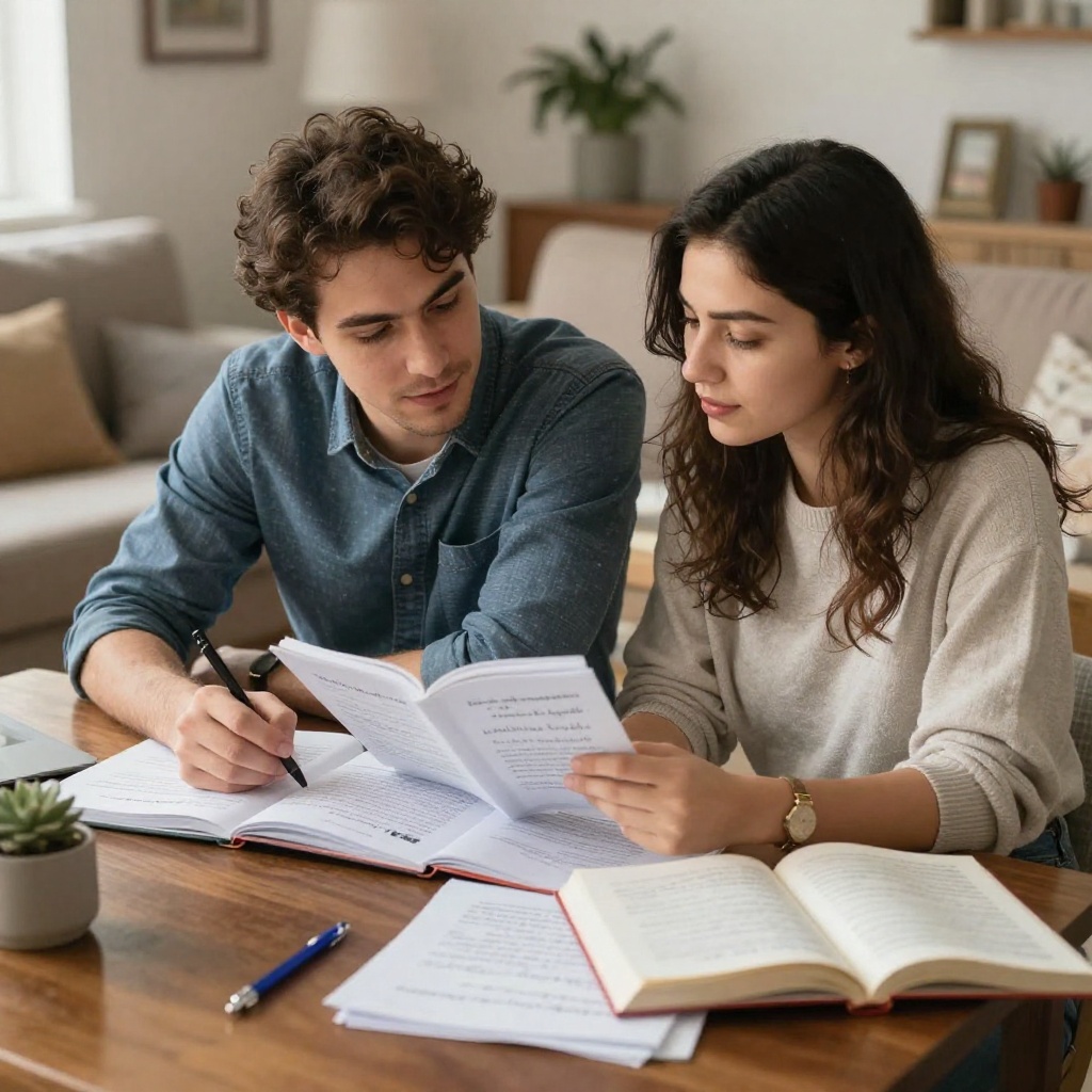 Podstawy gramatyki tureckiej dla par - prosty przewodnik