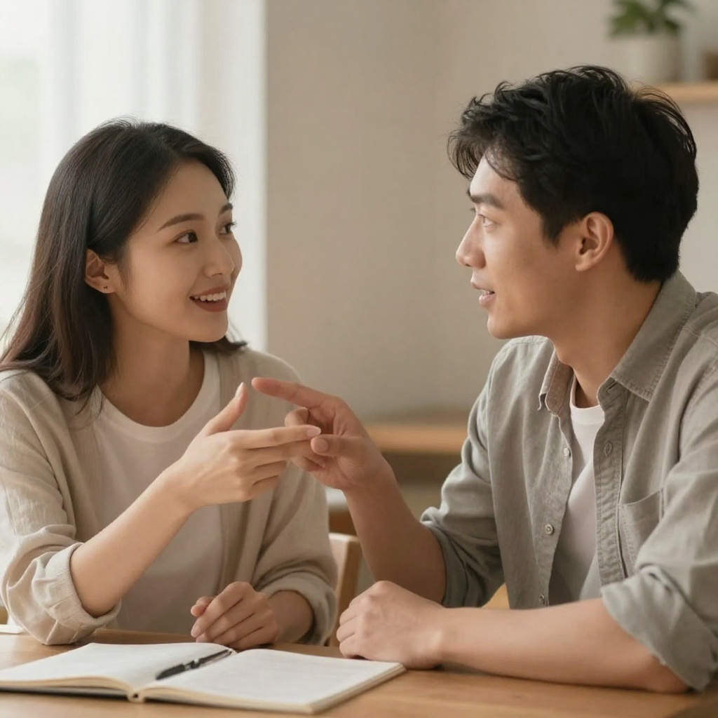 Przewodnik po wymowie tureckiej dla polskich par