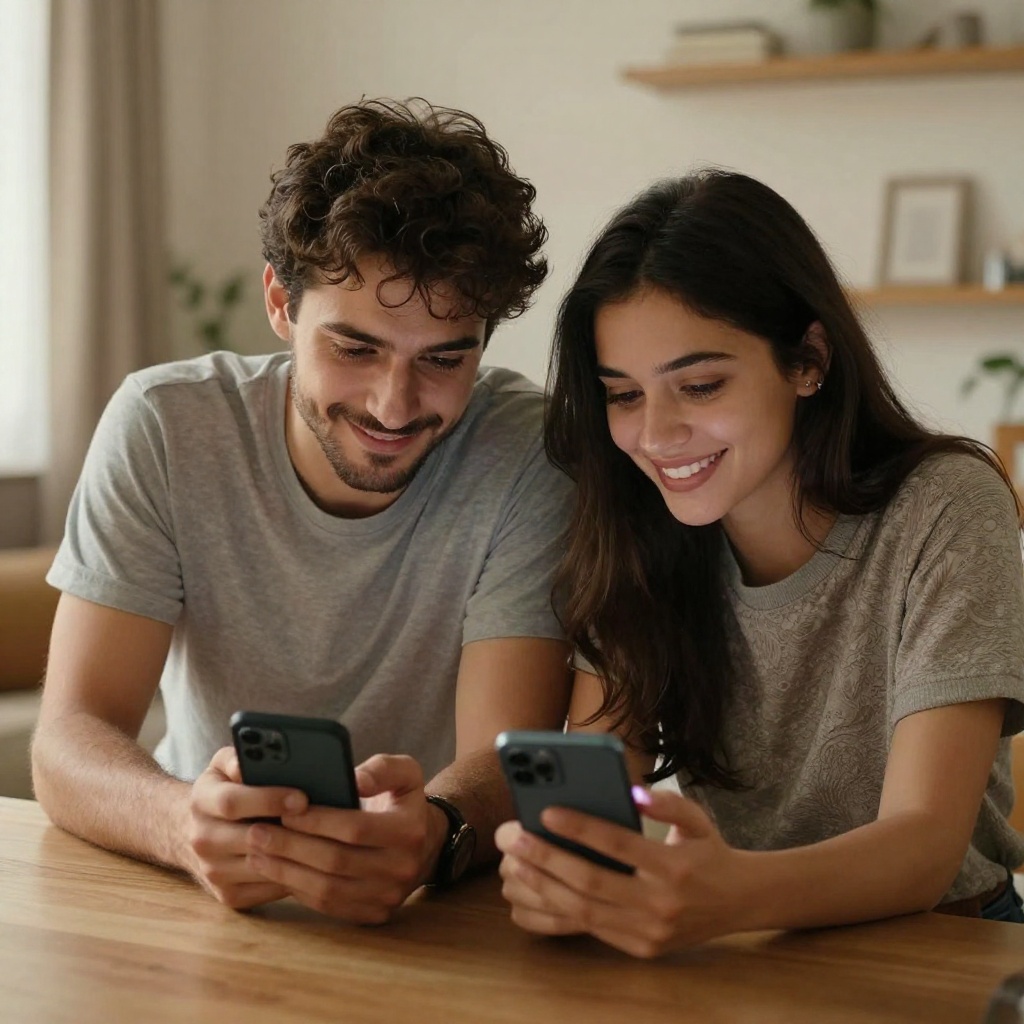 Türkische SMS-Sprache und Chat-Slang