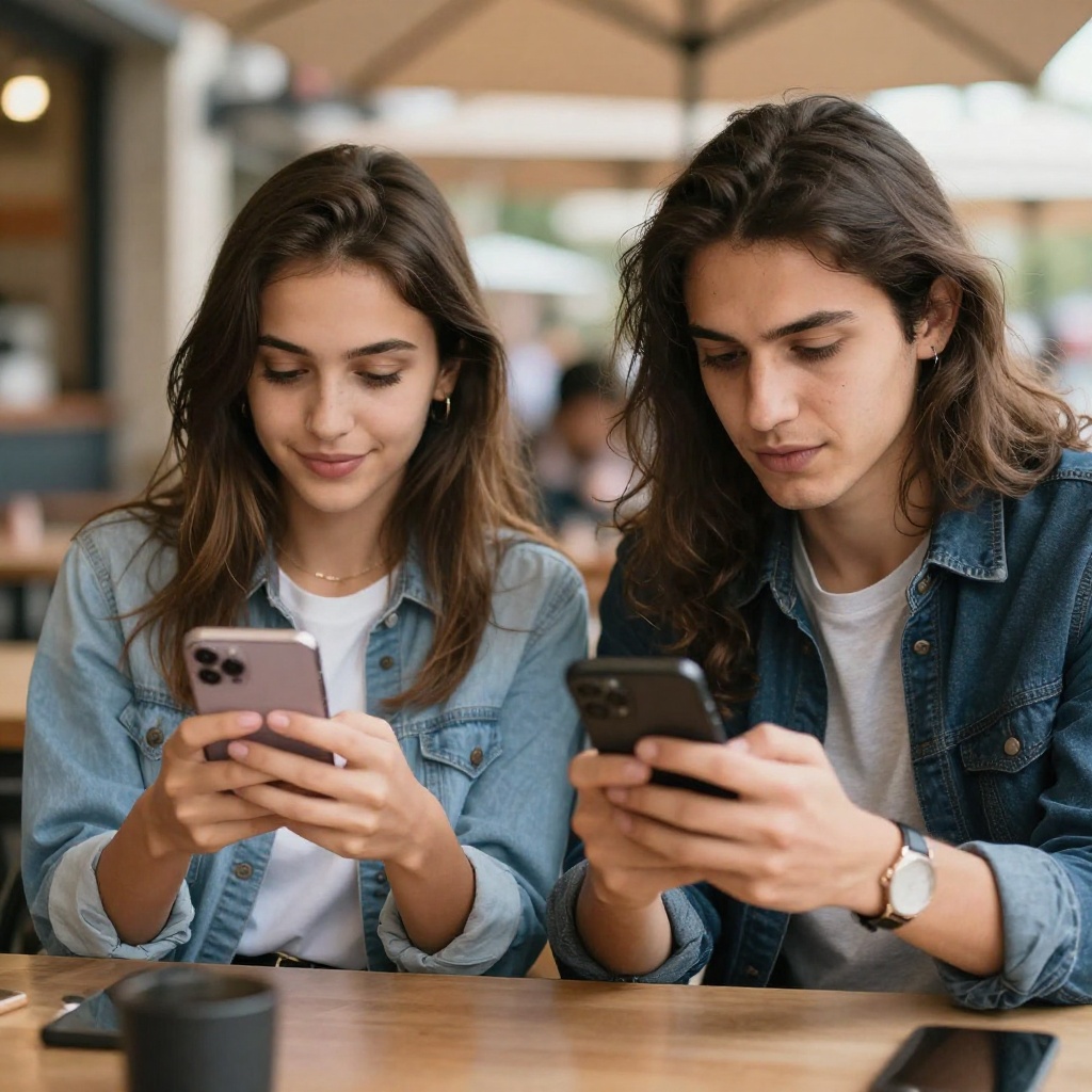 Slang Turcesc pentru Mesaje: Cum să Trimiți SMS-uri Romantice