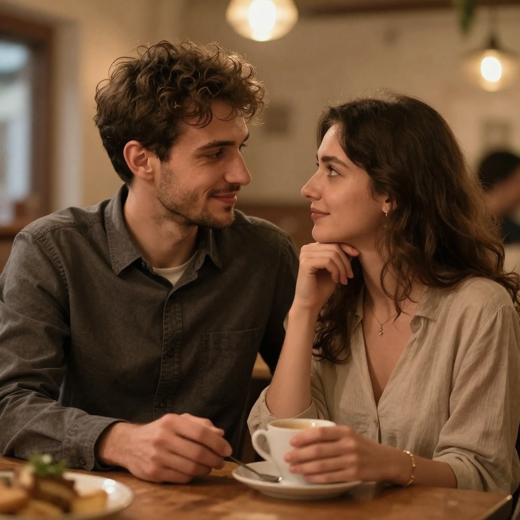 50 Ukrainian Compliments for Your Partner