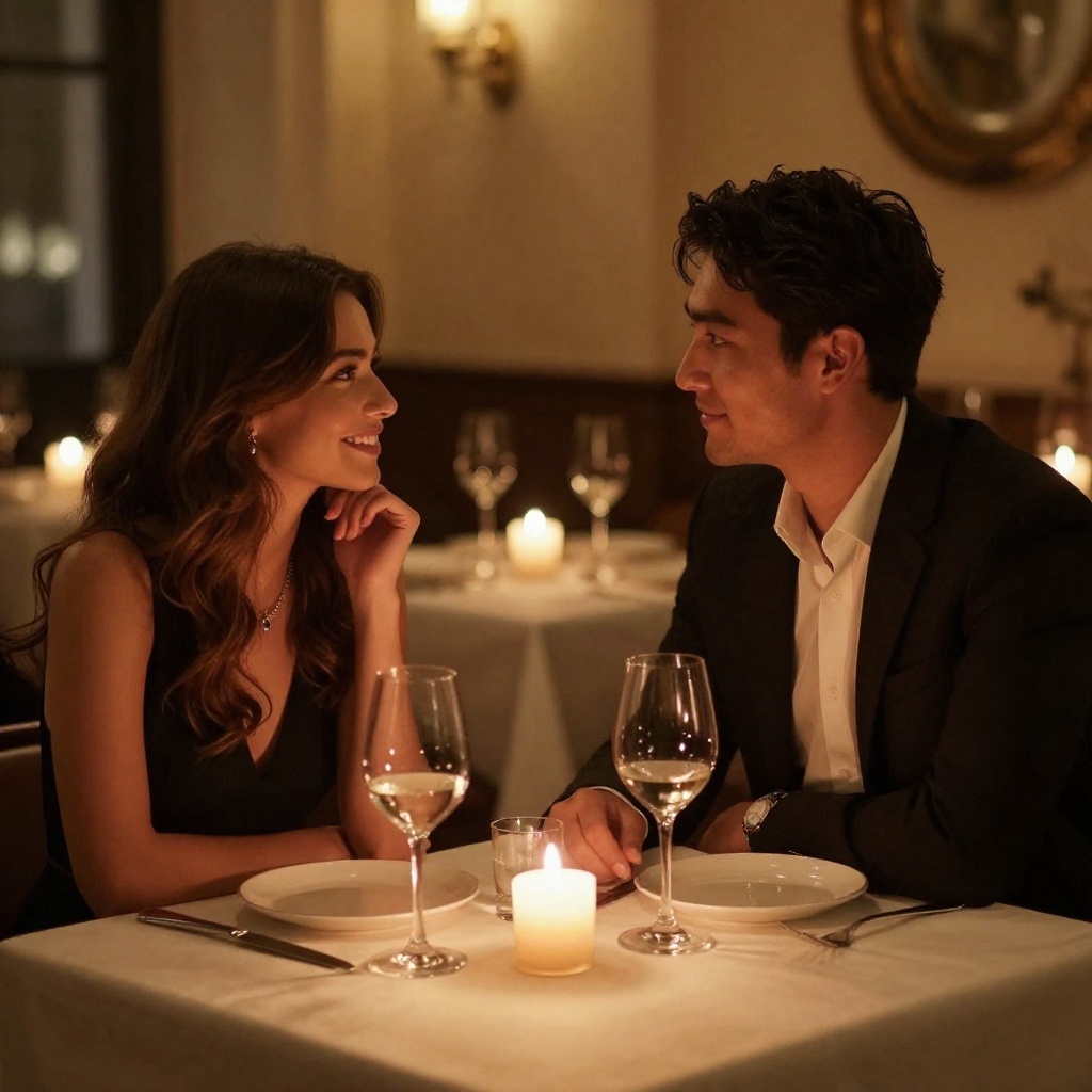 50 Essential Ukrainian Date Night Phrases for Romantic Evenings Together