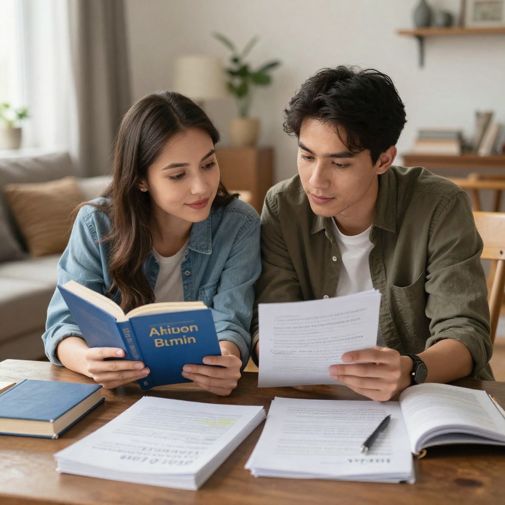 Gramática Básica del Ucraniano para Parejas