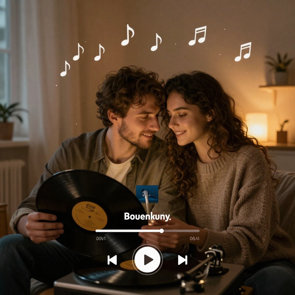 Canciones de Amor Ucranianas: Aprende con Música