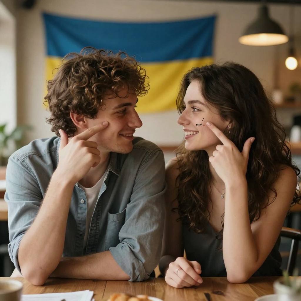 50+ Apodos Ucranianos para Derretir Corazones