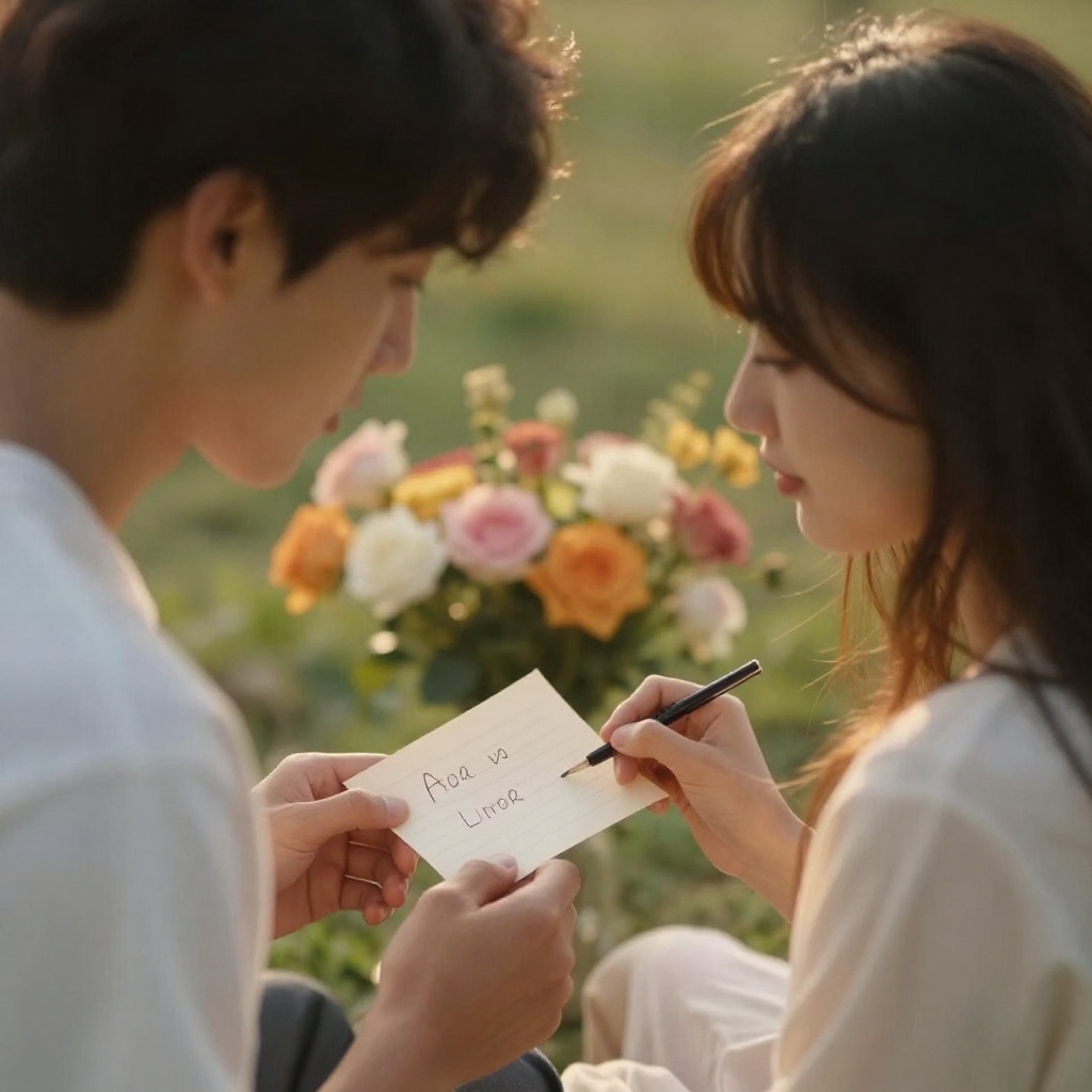 50+ Frases Ucranianas de Amor que Enamoran