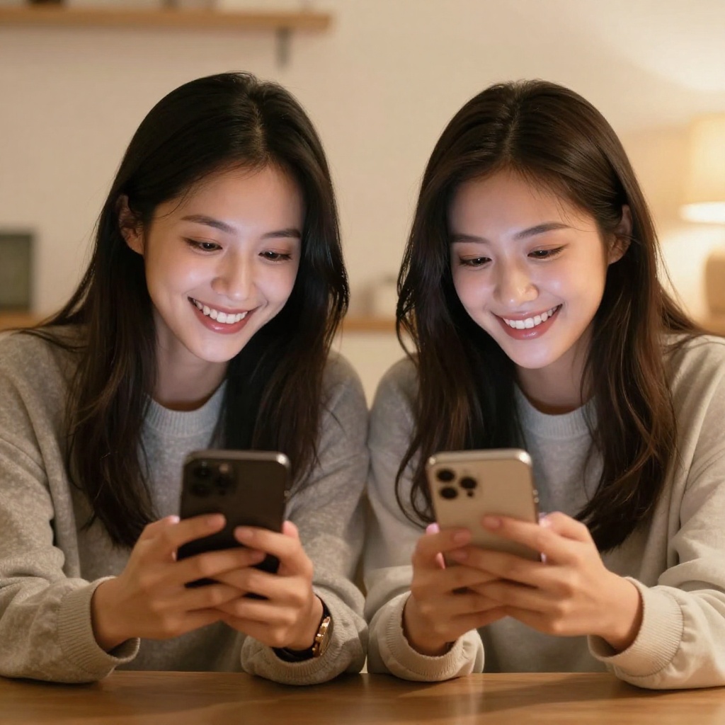 Oekraïense SMS-Taal voor Stellen: Lieve Berichtjes Sturen