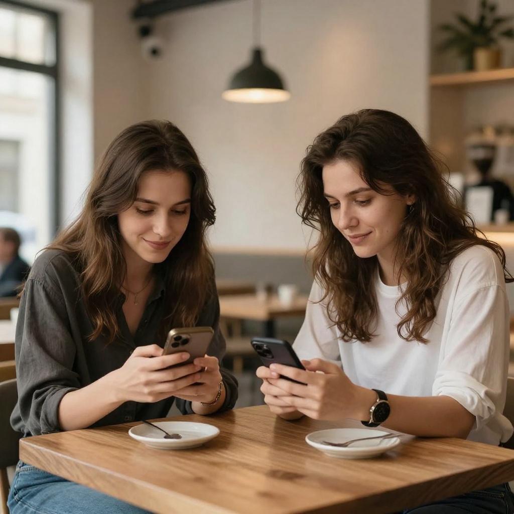 Ukraynaca Mesajlasma Argosu: Ciftler Icin Dijital Iletisim Rehberi