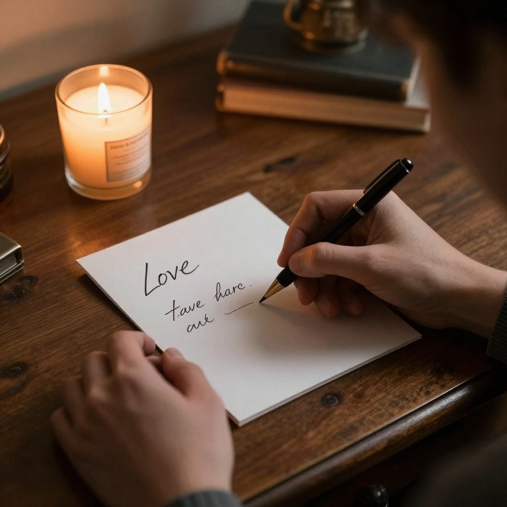 Cartas de Amor en Polaco: Cómo